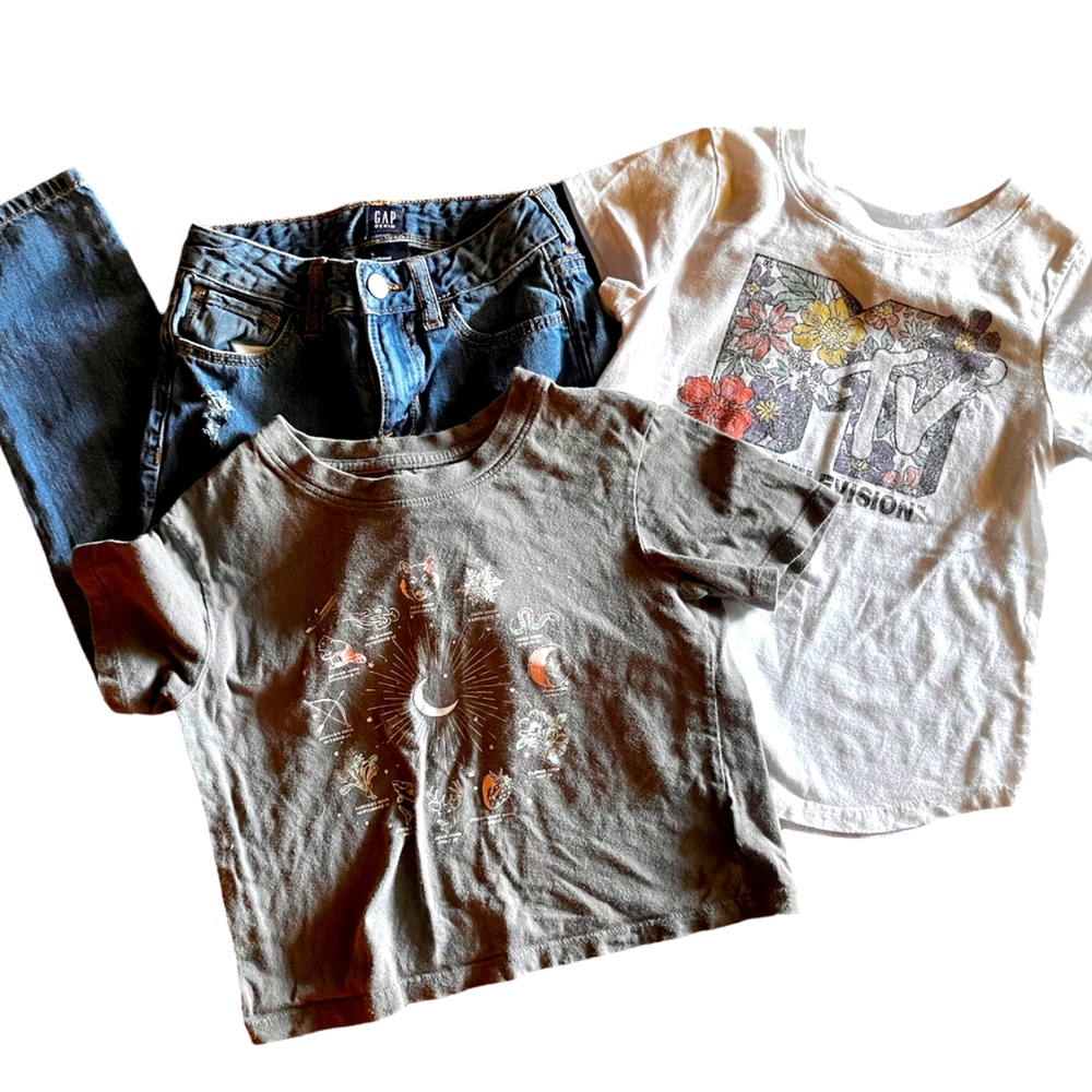 Girls gap bundle
